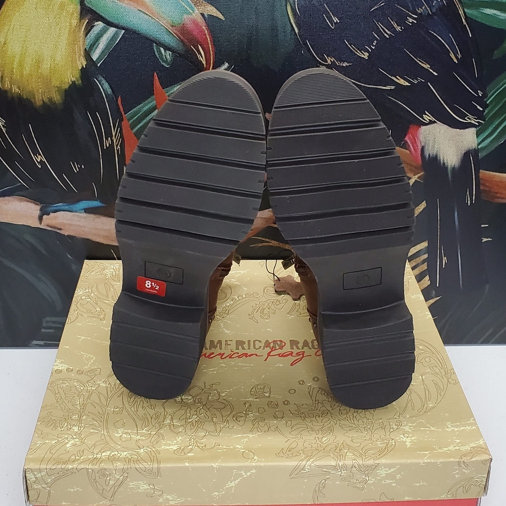 American Rag Tatum Boots - Picture 4 of 4